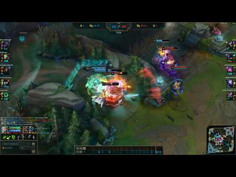 How to Yi Tutorial + Solo Baron + Honorable action