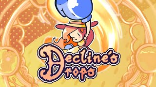 Watch and explore about Decline's Drops PC Steam CD Key