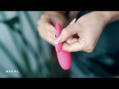 Magic motion flamingo - poznajcie gwiazdę!