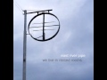 East river pipe - Cold ground