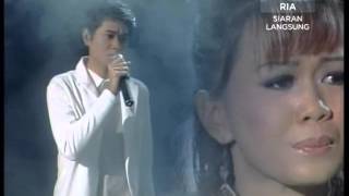 Download lagu Akademi Fantasia 6 - Nubhan dan Stacy - Ada Cinta mp3