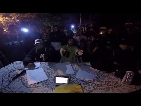 KUDDE vs OTHOES vs ARMAMENTO - 8vos Fecha 2 (Temporada 2018) - RapubliK