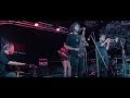 "Colonial mentality" - Ezra Collective @ Capriglia, Italy