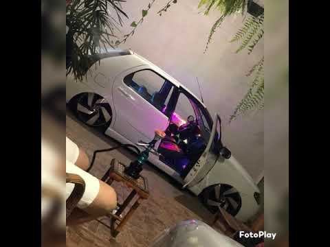 Vem sentando - Hiaguin Deboxado