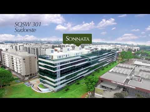 Sonnata Residencial - Compare e Comprove