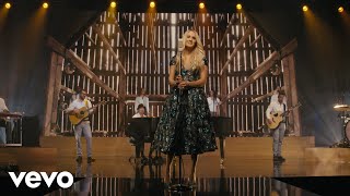 Carrie Underwood - Victory In Jesus (Live From The Today Show / 2021)