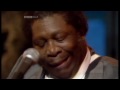 BB King - The Thrill Is Gone 