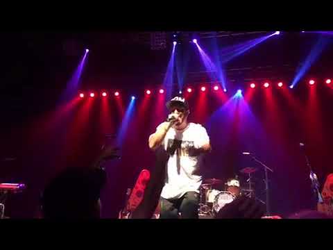 On A Sunday Afternoon Live ODM LSOB & Money Moons