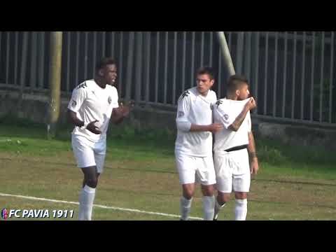 Fc Pavia vs Classe 3-2 I Serie D 5^Giornata I 2018/19