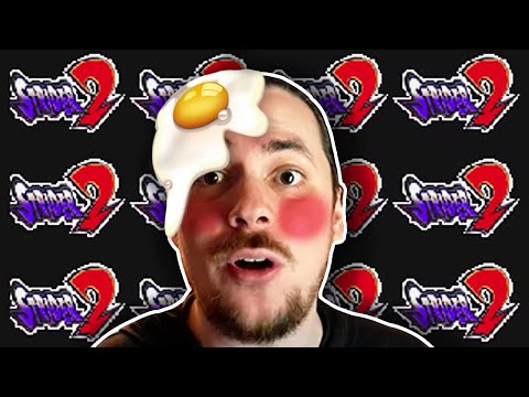 Arin tells HIS MOST EMBARRASSING STORY - Strider 2