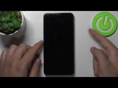 How to Switch On Cubot X19 S – Turn On Device