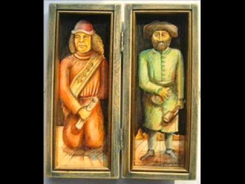 Wolkenstein - Durch Barbarei, Arabia