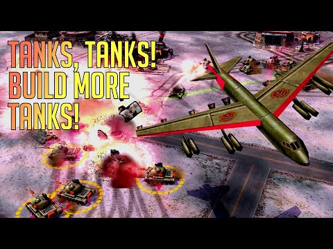 Beast Gen Powers | BoYcaH vs BiG SiZe | Tank Mirror | Snowy Drought