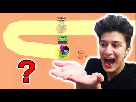 IF BRAWL STARS HAD LOGIC