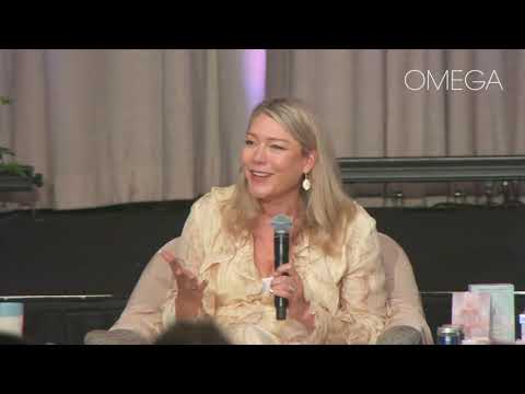 Healing the Motherline - Rebecca Campbell