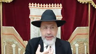 L hypocrisie du cœur des hommes. Mazal tov pour Raphaël ben Rivka