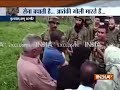 Indian Army explains to Kashmiris how Pak-backed stone pelters are destroying peace in valley