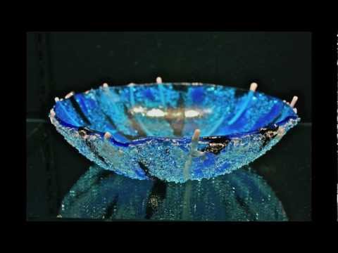 DabrowskiArt: Glass Fusion
