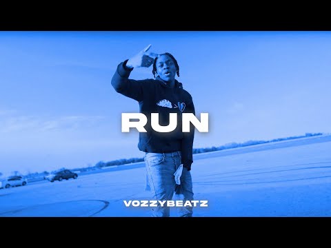 [FREE] Kyle Richh x Jenn Carter x NY Drill Type Beat 2023 - "Run"