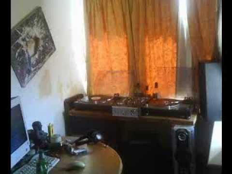 Oldskool Jungle Mix Classics - DJ Minty - 07.02.2013