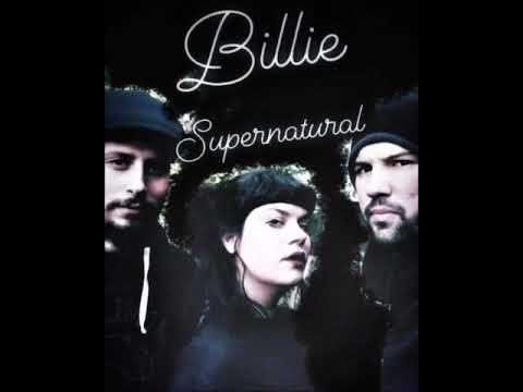 Billie Supernatural - Zapping Mixtape