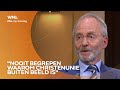 VVD-prominent Henk Kamp: VVD niet met Van Haga om tafel