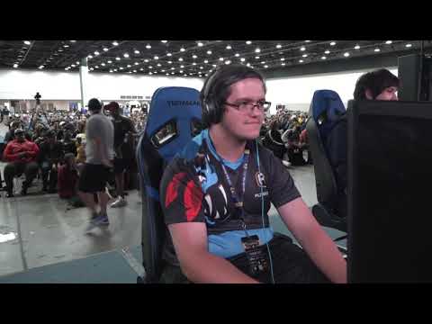 Highlights - The Big House 8 | TBH8 | Championship Sunday - Melee & Smash 4 Finals - Featuring: