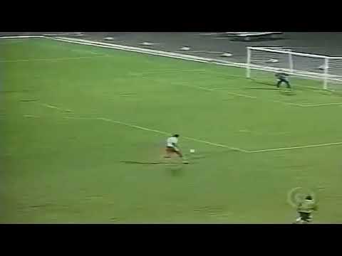 GRÊMIO SANTANENSE 0 x 3 INTER - 16/04/1998 - GAUCHÃO