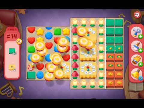 Matchington Mansion #835