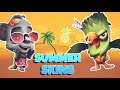 New Summer Skins Zoo Battle Arena Zooba NOOB