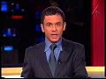 TV4 Nyheterna 2004 01 17