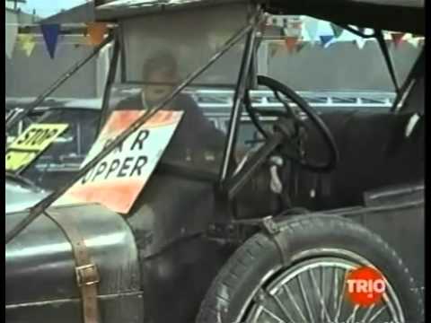 My Mother The Car Demo