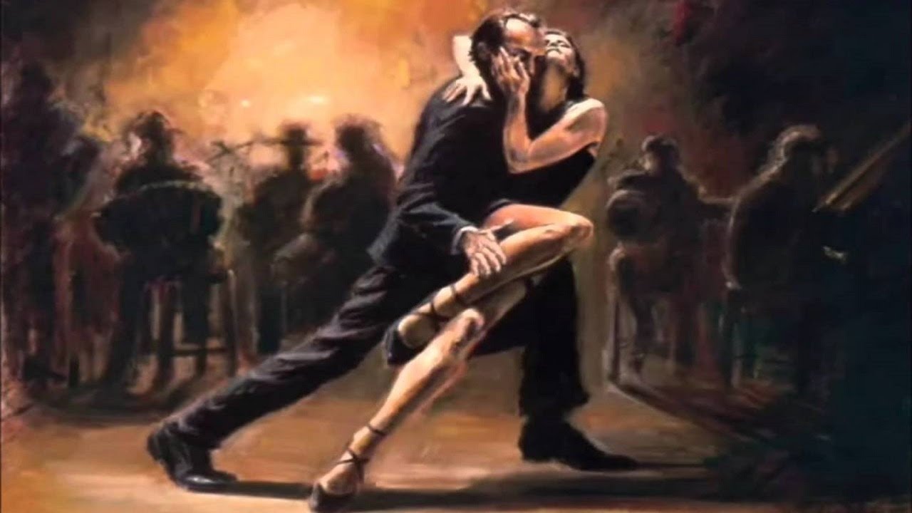 Teresa James & The Rhythm Tramps - The Day the Blues Came to Call 