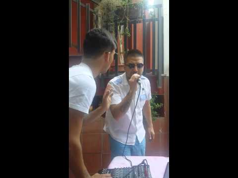 Gianni Vezzosi Miezz'a via