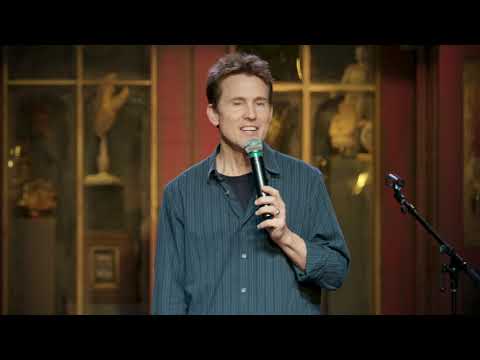 Jason Love's Ford Focus - Dry Bar Comedy