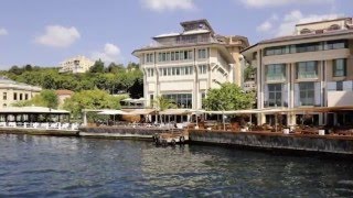 Radisson Blu Bosphorus Hotel ***** - Istanbul, Turkey