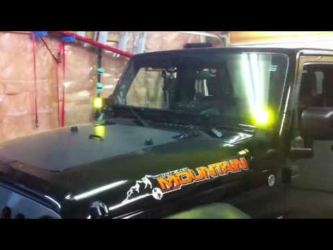 Rigid Industries Flasher