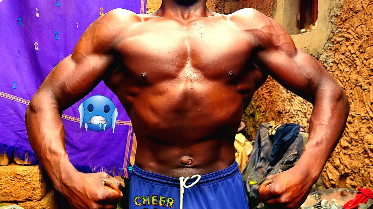 🔴My Morning workout🔥💪On Le 23/04/2026🔥Full body workout At home🏡Every morning#motivation