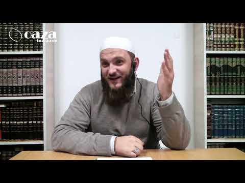 KLIMATSKE PROMJENE KAO PREDZNAK SUDNJEG DANA ¤  Mithad Ćeman