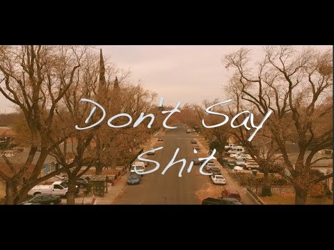 DOONWORTH ( DONT SAY SHIT ) filmed by Amy D