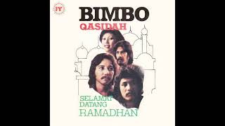 Download lagu Selamat Datang Ramadhan mp3