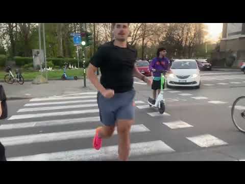 Torino, Italy - Spring 2025 Walking Tour in 4K HDR | A Walk Through the Heart of Torino 🇮🇹