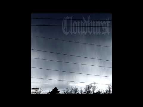 VELIAL SQUAD x iZk - CLOUDBURST [Prod. By SHINTAI] | 2015