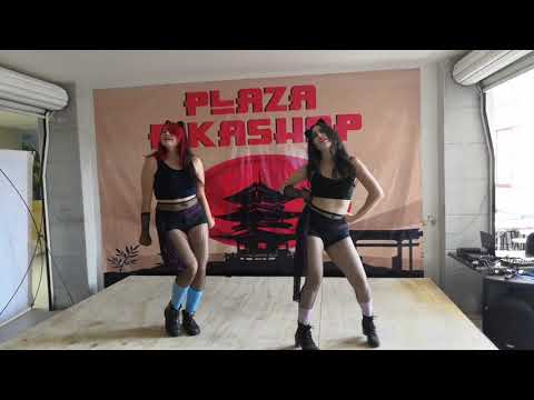 Like a Cat - AOA [Dance Cover by MPD]