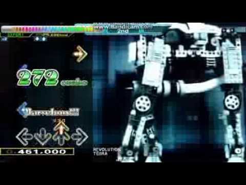 DDR 2013 THEME SM5 - BETA 1