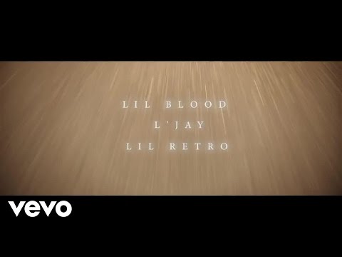 J. Stalin - Self Made Millionaire ft. L' Jay