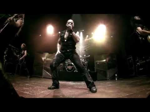 Primal Fear - "Alive And On Fire" "Delivering The Black Tour 2014"