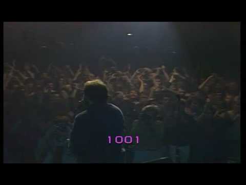 Klaus Lage - 1000 und eine Nacht 1984