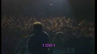 Klaus Lage - 1000 und eine Nacht 1984