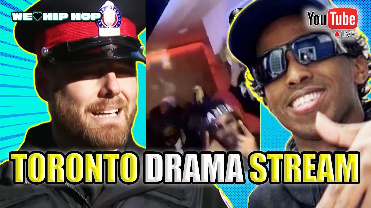 23 Arrested After Crash Out, Top5 & Gucci Mane? Toronto Accent Girl Goes Off & More